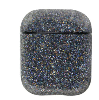 Crystal Apple AirPods 1/2 Wireless Earphone Case