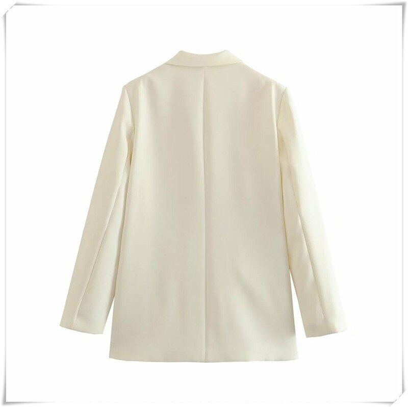 Solid Cross Hollow Out Waist Blazer Dress