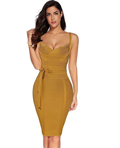 Party Dress, Evening Gown, Sexy Bodycon Dress