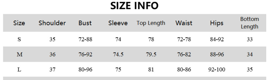 Kendra 2-Piece Blouse & Skirt